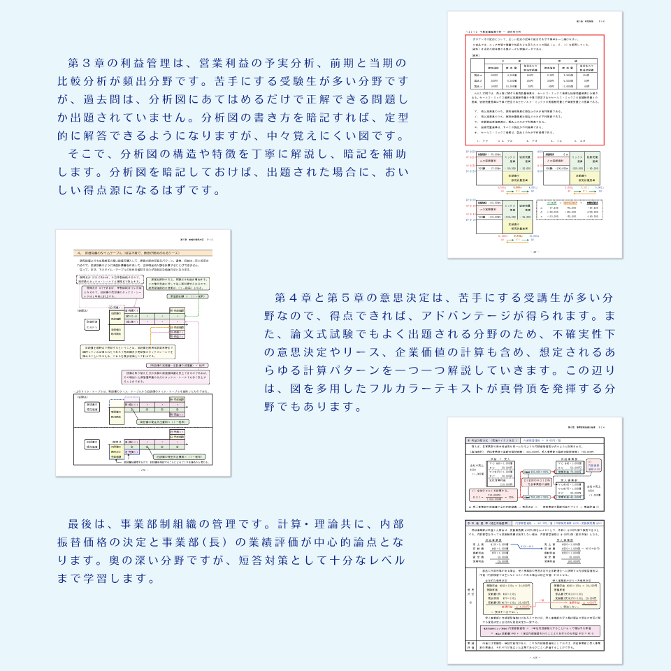 短答管理会計論Ⅱ-2